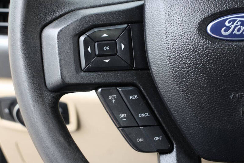 2019 Ford F-350 Super Duty XLT