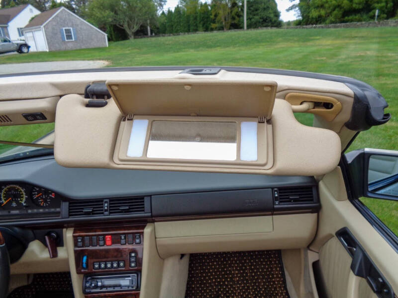 1995 Mercedes-Benz E-Class E 320