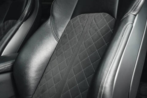 2019 Audi RS 5 2.9T quattro