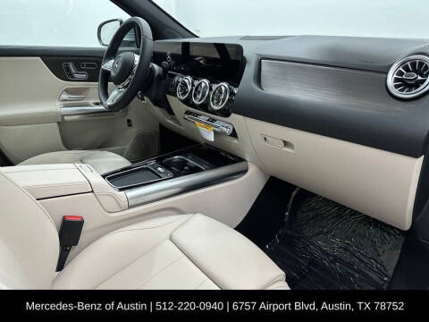 2025 Mercedes-Benz GLA GLA 250