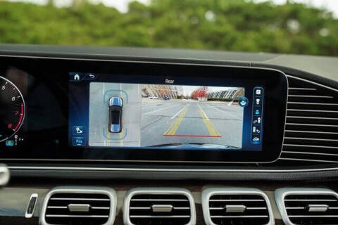 2024 Mercedes-Benz GLS GLS 450