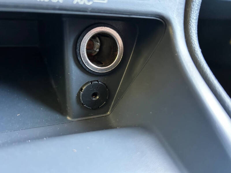 2013 Ford Transit Connect