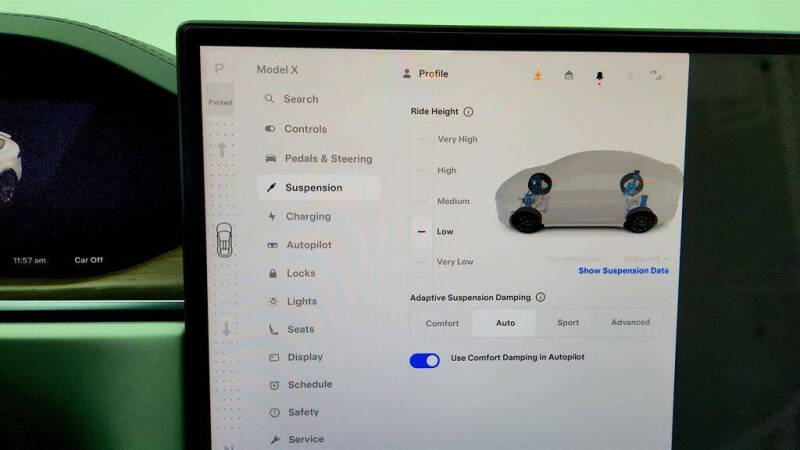 2022 Tesla Model X