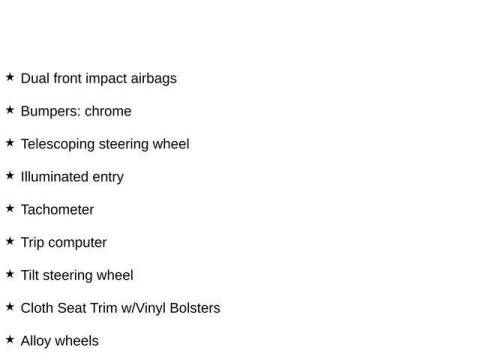 2023 Nissan Titan SV