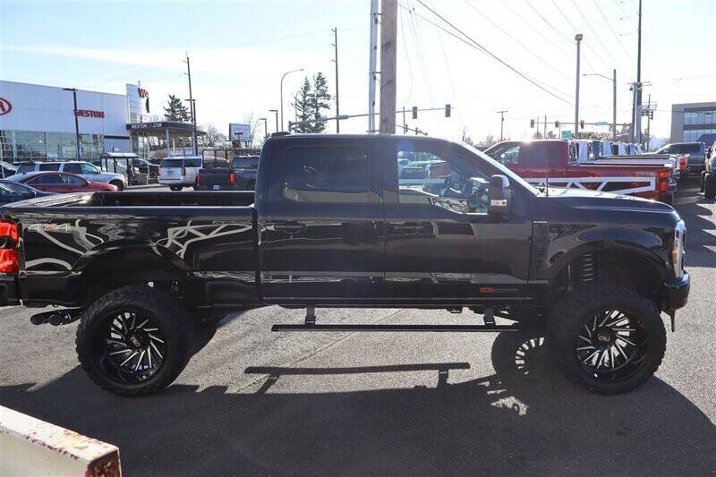 2025 Ford F-350 Super Duty