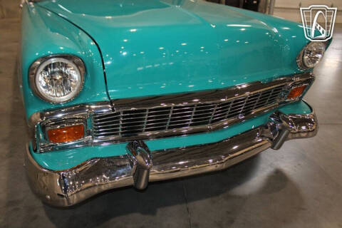 1956 Chevrolet 210