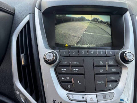 2013 GMC Terrain SLE-1