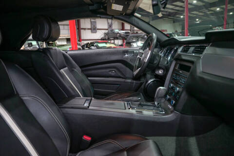 2014 Ford Mustang GT