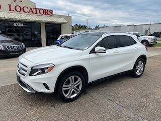 2023 Mercedes-Benz GLA GLA 250