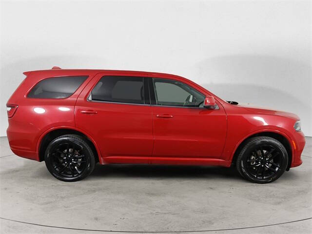 2021 Dodge Durango GT