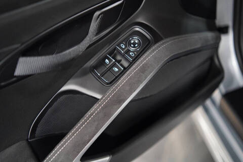 2016 Porsche Cayman GT4