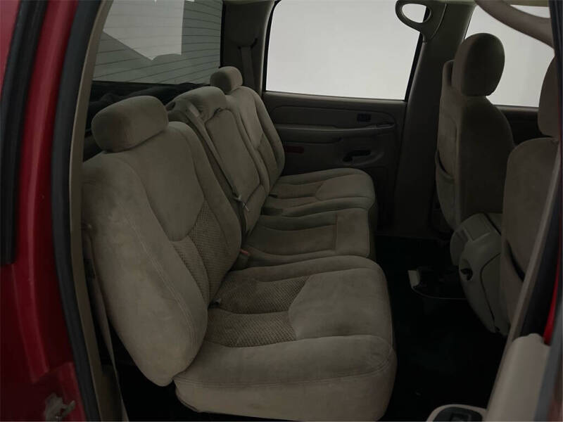 2006 Chevrolet Silverado 2500HD