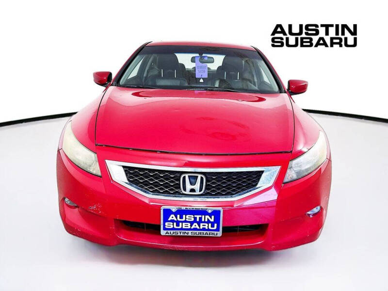 2010 Honda Accord