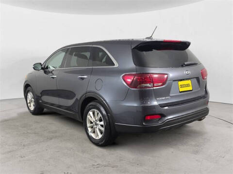 2019 Kia Sorento LX V6