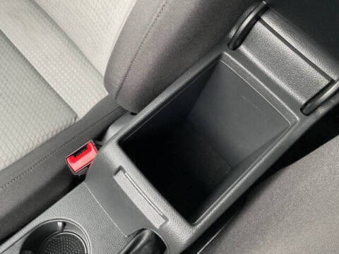 2018 Volkswagen Jetta 1.4T S