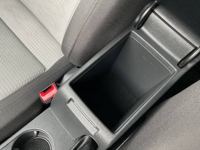 2018 Volkswagen Jetta 1.4T S