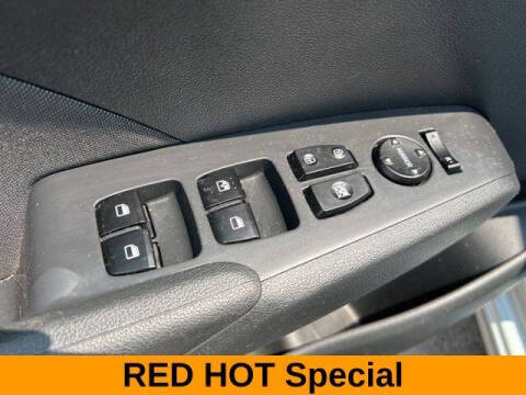 2021 Hyundai Accent SEL