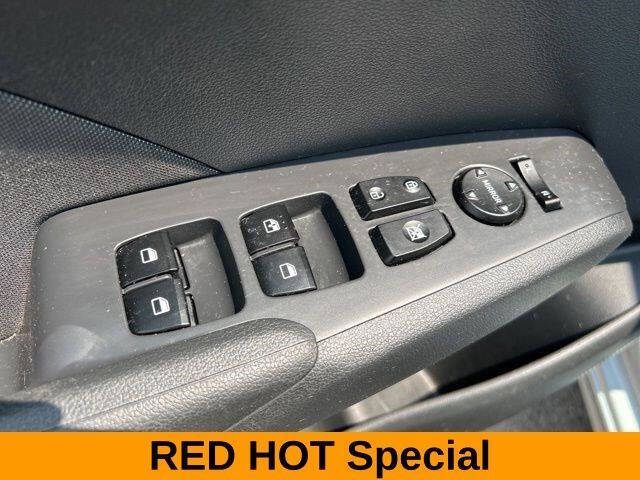 2021 Hyundai Accent SEL