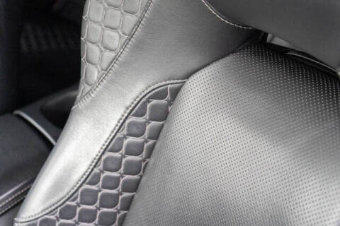 2016 Aston Martin Vanquish