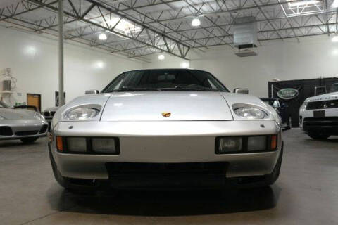 1983 Porsche 928 S