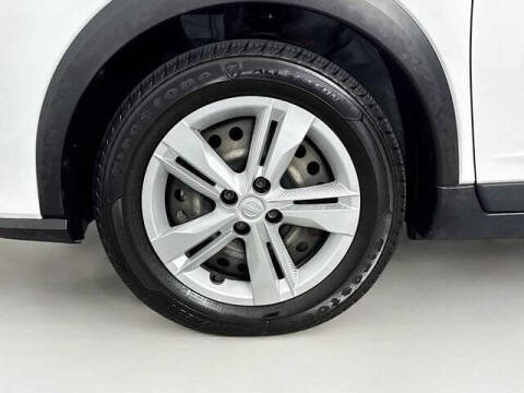 2023 Nissan Kicks S
