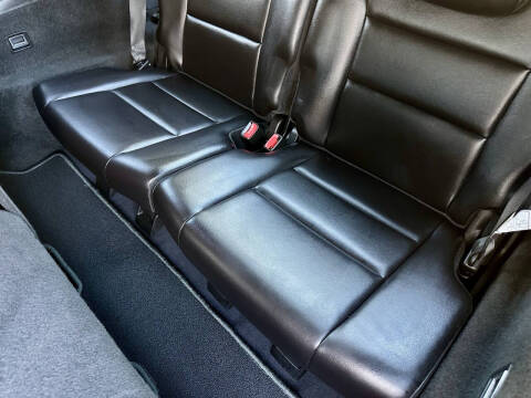 2010 Acura MDX SH-AWD w/Tech