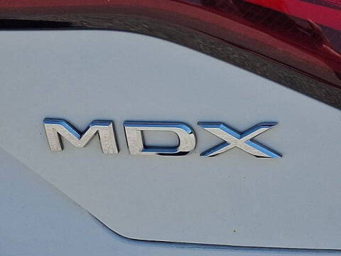 2023 Acura MDX SH-AWD w/Tech