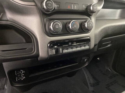 2020 RAM 3500 Tradesman