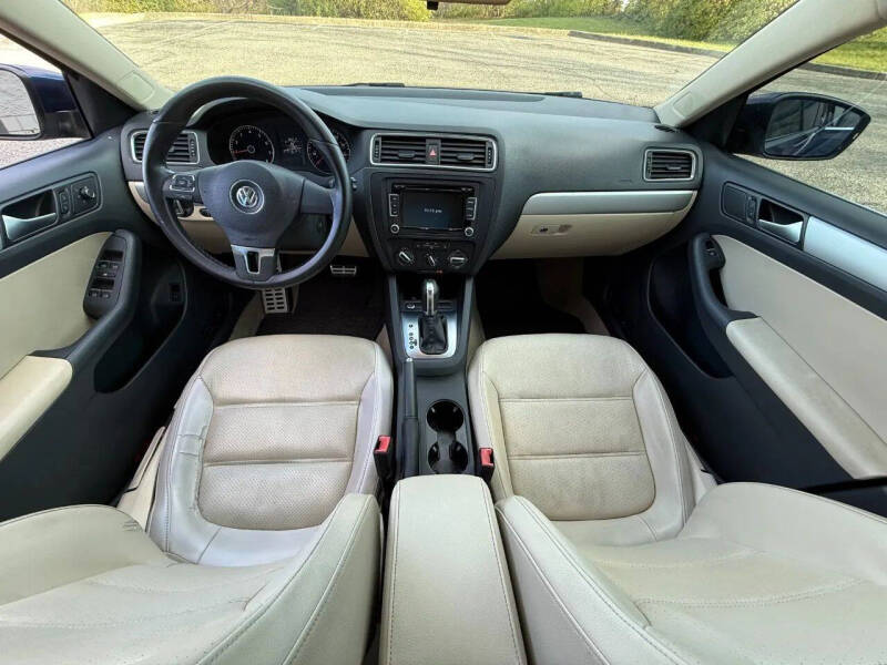 2014 Volkswagen Jetta