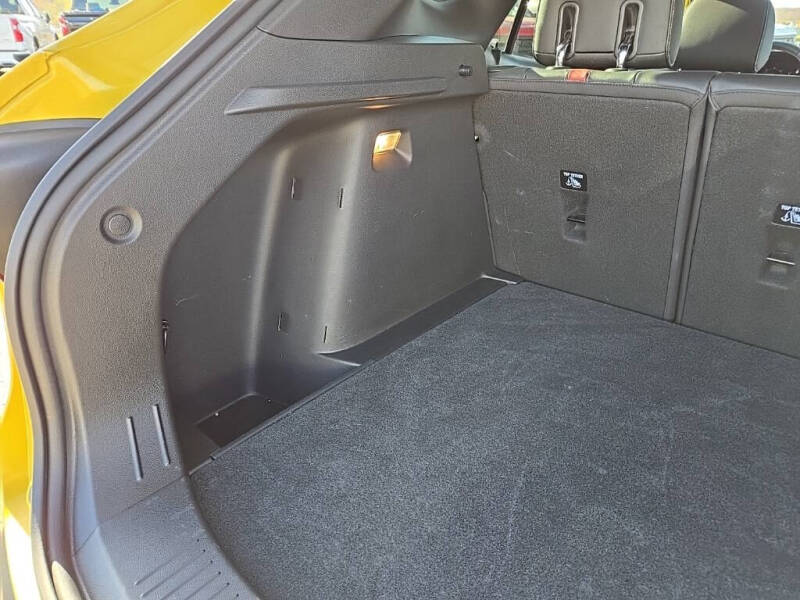 2025 Chevrolet Trax RS