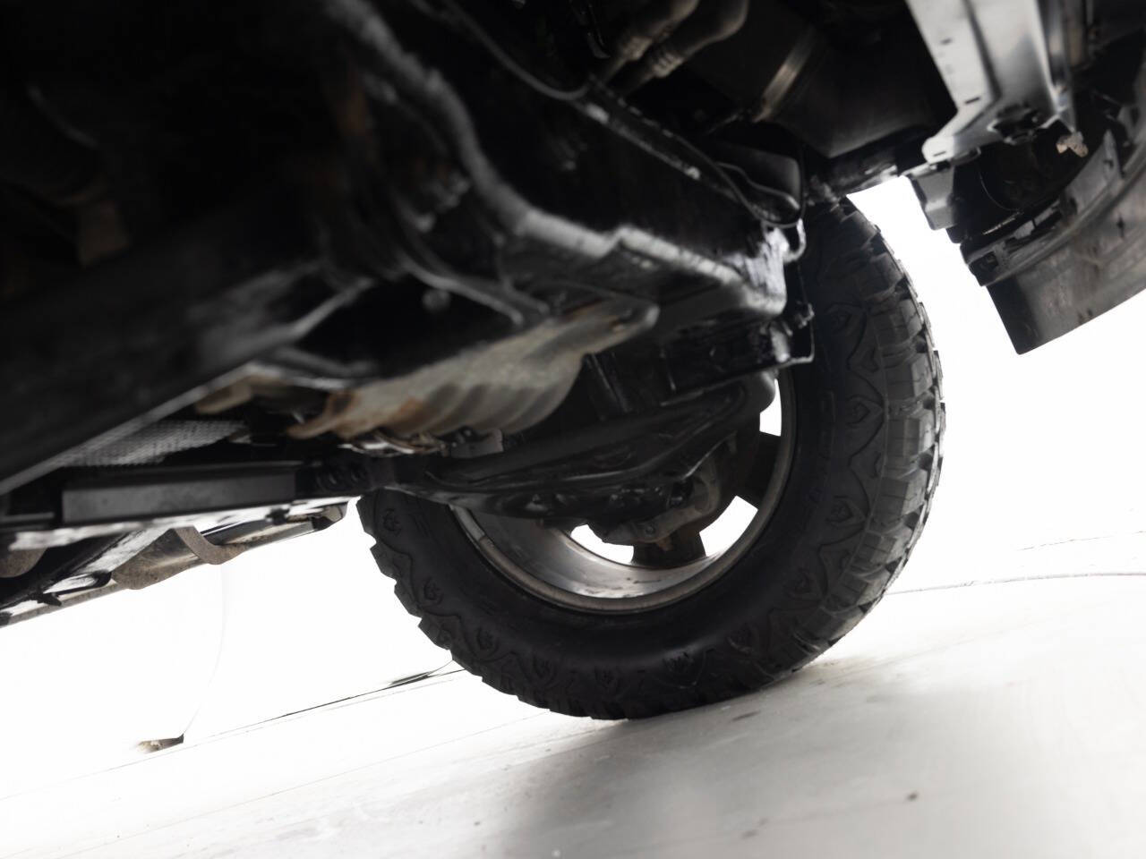 Used Car 2017 Ford F-150  Xlt 4x4 4dr Supercrew 5.5 Ft. Sb For Sale Under $20,000 In Coal City, Illinois