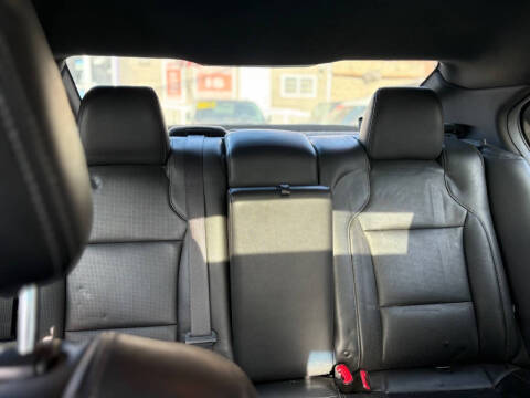 2013 Ford Taurus Limited