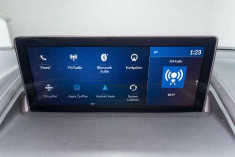 2019 Acura RDX w/A-SPEC