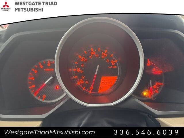 2011 Toyota 4Runner SR5