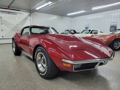 1970 Chevrolet Corvette