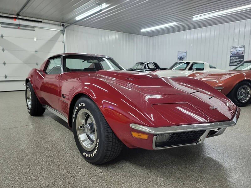 1970 Chevrolet Corvette
