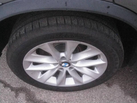 2015 BMW X3 xDrive28i