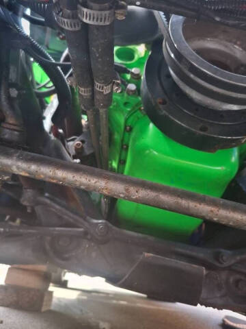 1983 Chevrolet S-10