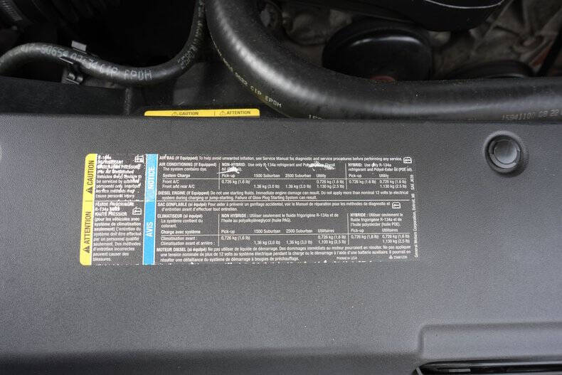 2008 Cadillac Escalade EXT