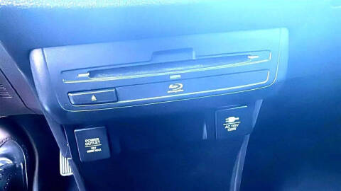 2018 Honda Odyssey Touring