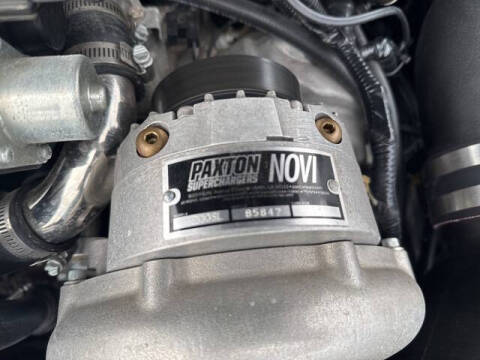 2007 Ford Mustang GT Premium