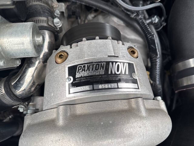 2007 Ford Mustang GT Premium