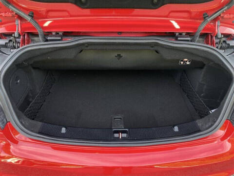 2016 Mercedes-Benz E-Class E 550