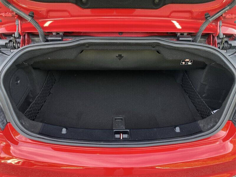 2016 Mercedes-Benz E-Class E 550