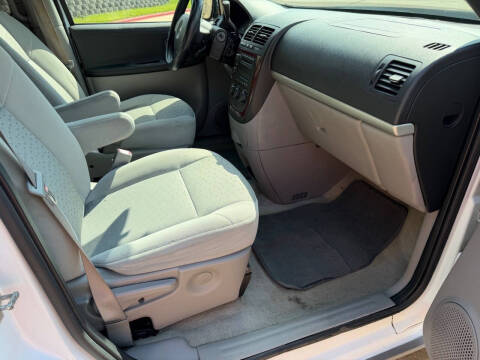 2008 Chevrolet Uplander LS