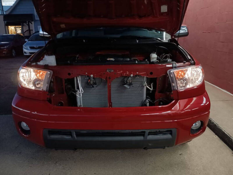 2013 Toyota Tundra Limited