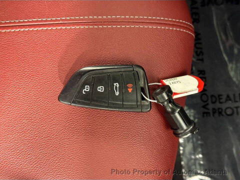 2022 Toyota GR Supra 3.0