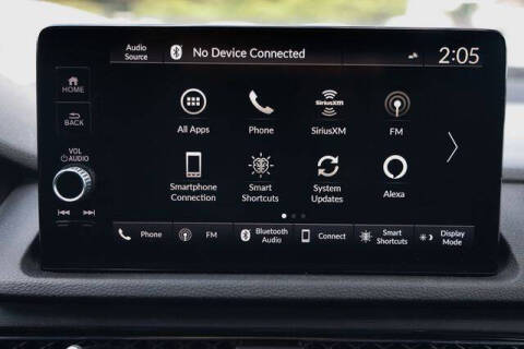2023 Acura Integra w/Tech w/A-SPEC