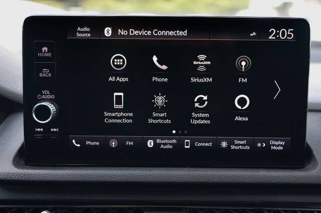 2023 Acura Integra w/Tech w/A-SPEC