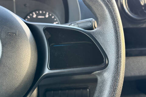 2019 Mercedes-Benz Sprinter